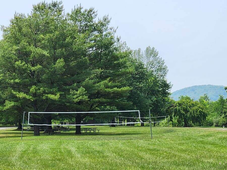 volleyball nets