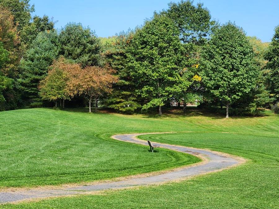 Greenbriar Saybrook Park, State College, Centre County, Pennsylvania