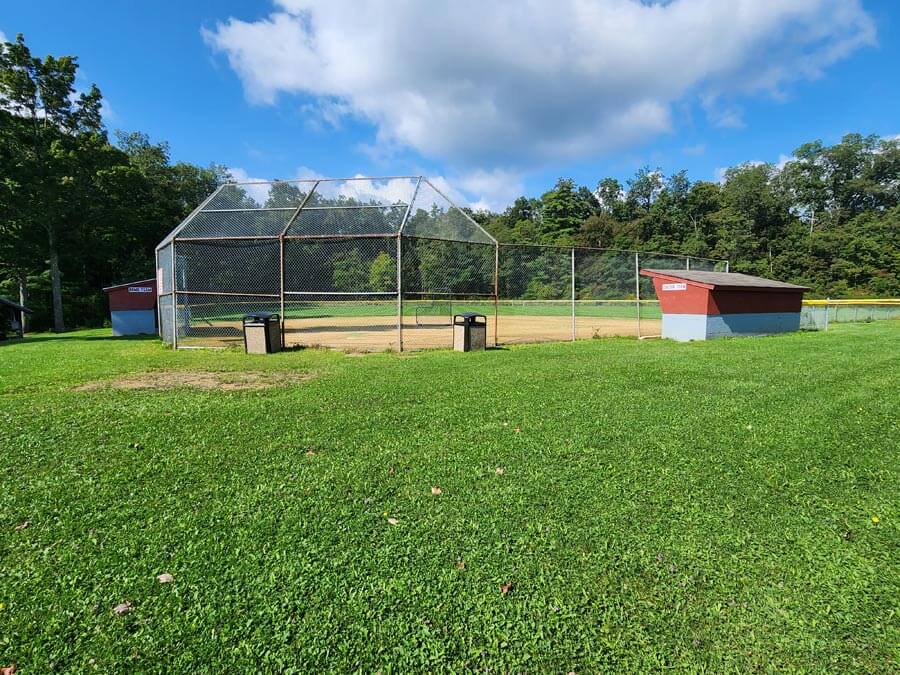 Halfmoon Township Community Park, Port Matilda, Centre County, Pennsylvania