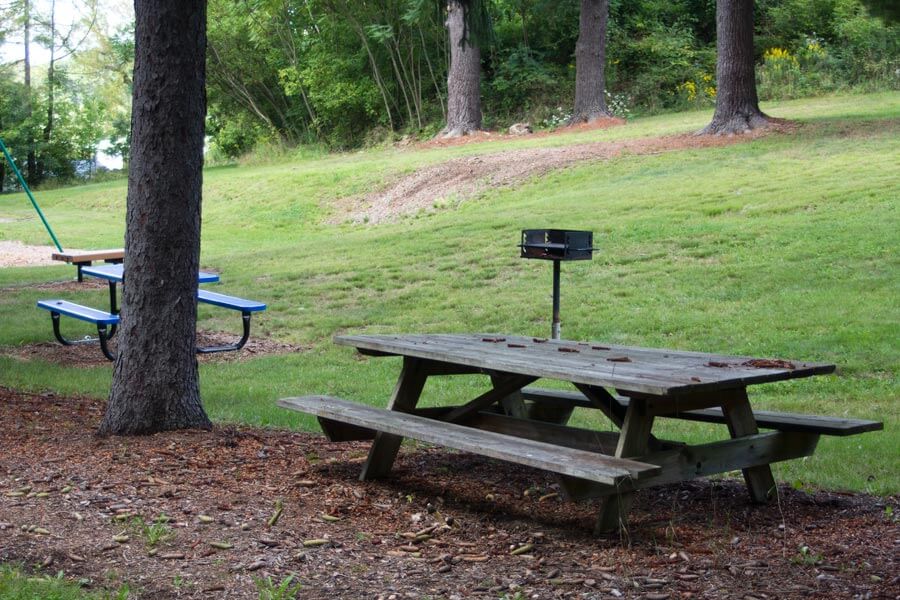 The Chalet Park, Philipsburg, Centre County, Pennsylvania