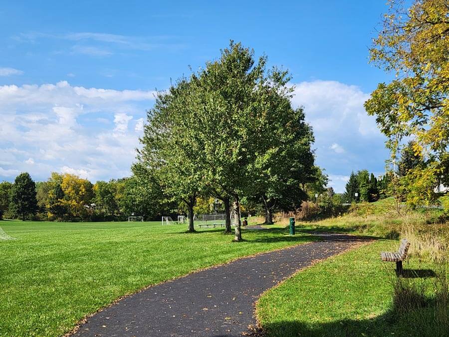 Fairbrook Park, Ramblewood, Centre County, Pennsylvania