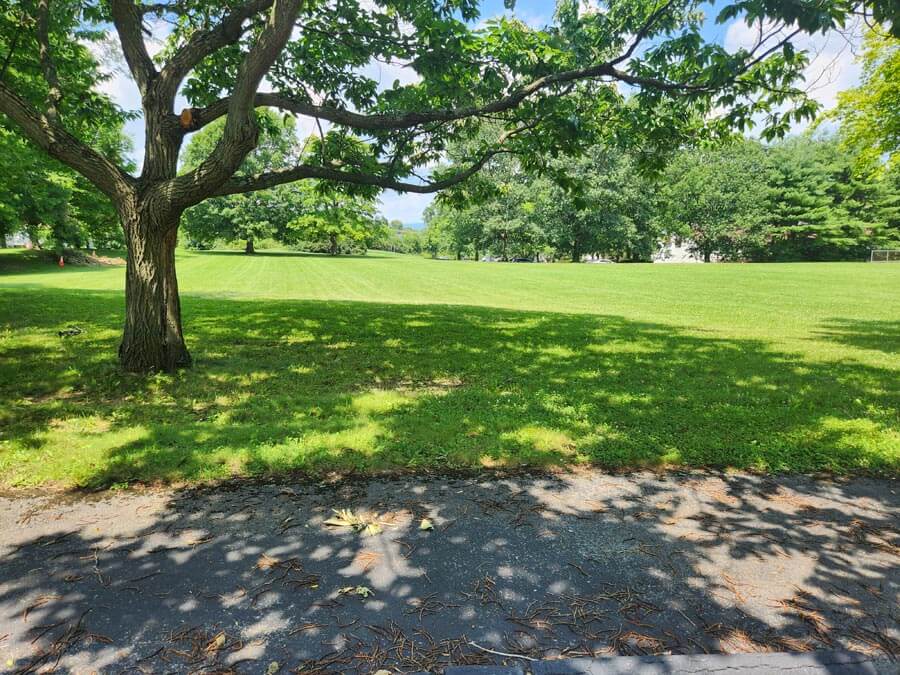 High Point Park, State College, Centre County, Pennsylvania