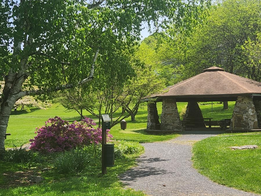 Kaywood Park, Boalsburg, Centre County, Pennsylvania