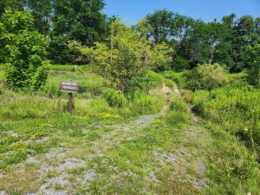 Gordon D. Kissinger Meadow, State College, Centre County, Pennsylvania