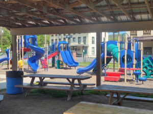playground.