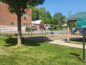 playground.