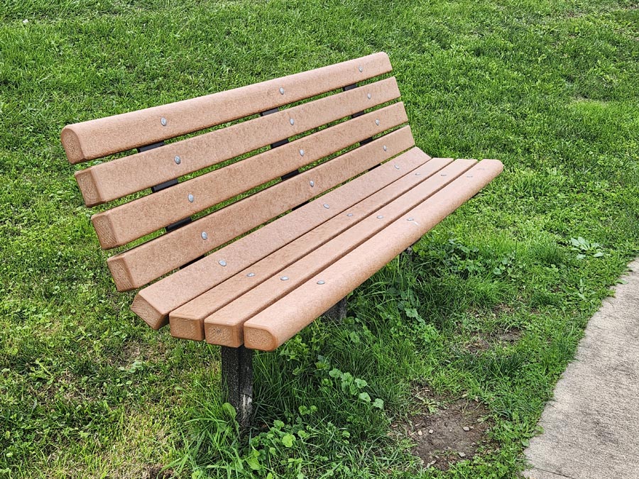 Kettle Street Park, Altoona, Blair County, Pennsylvania