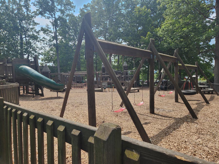 Morrisons Cove Memorial Park, Martinsburg, Blair County, Pennsylvania