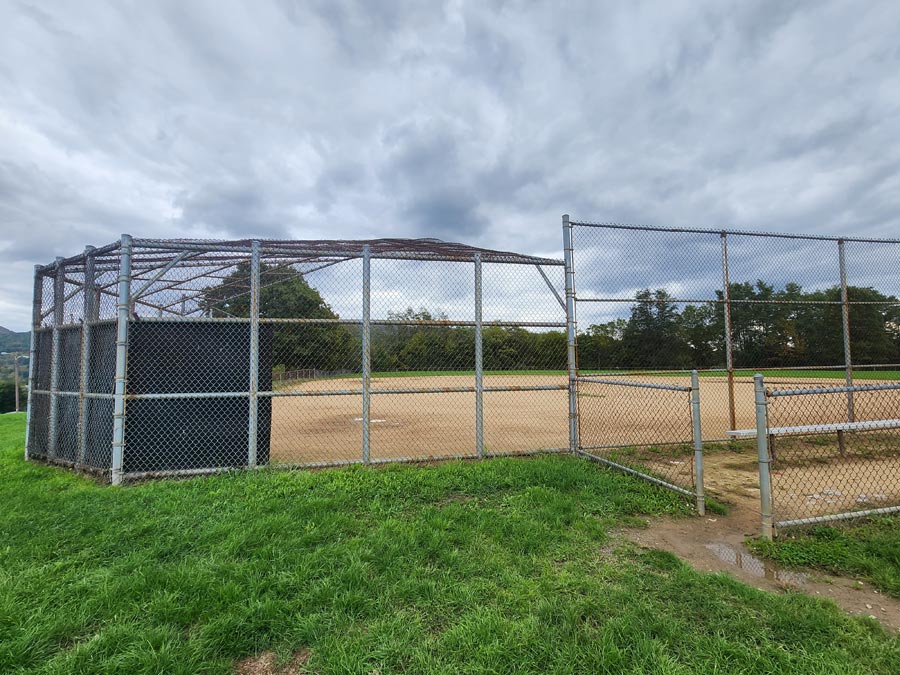 Prospect Park, Altoona, Blair County, Pennsylvania