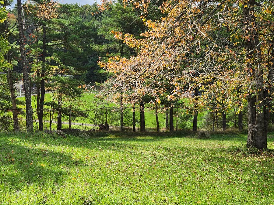 Keith Athletic Field, Altoona, Blair County, Pennsylvania