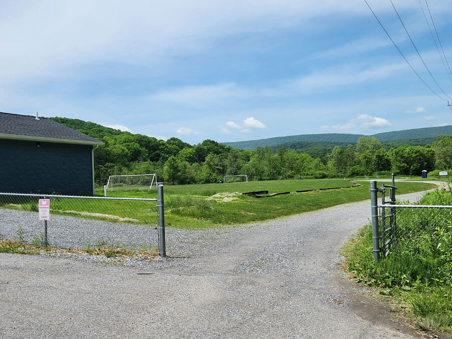 Northern Blair County Recreation Complex, Altoona, Pennsylvania
