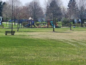 playground.