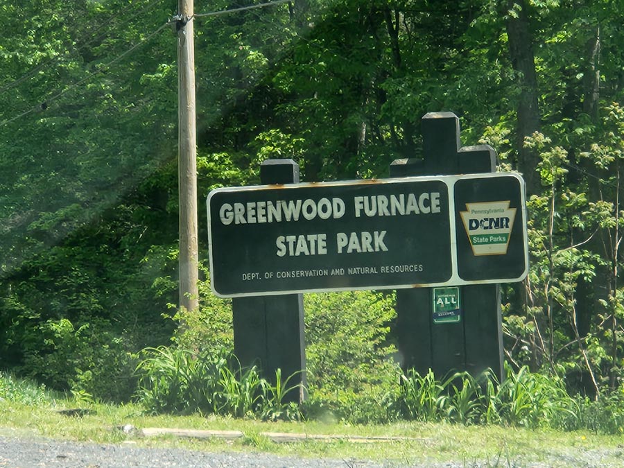 sign.