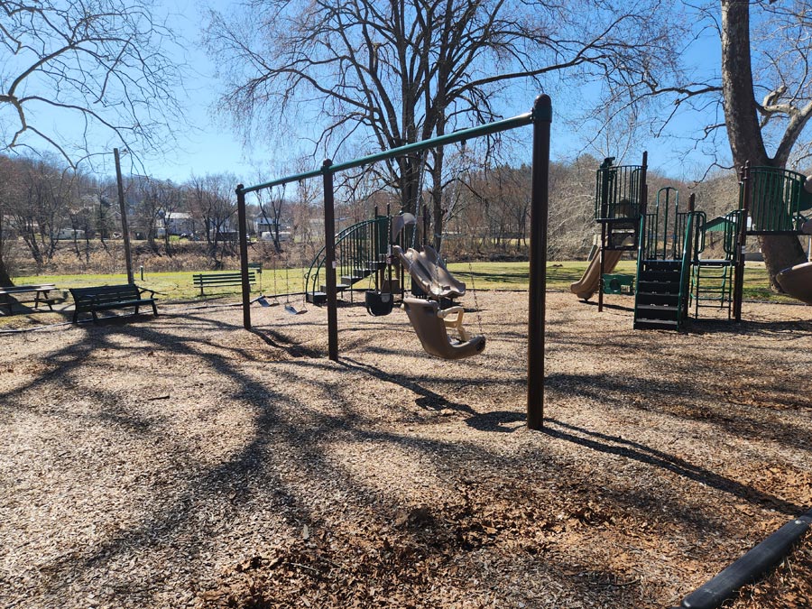 handicap swing.