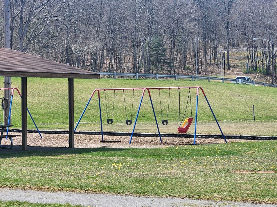 swings.