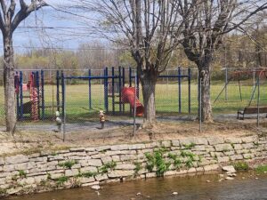 playground.