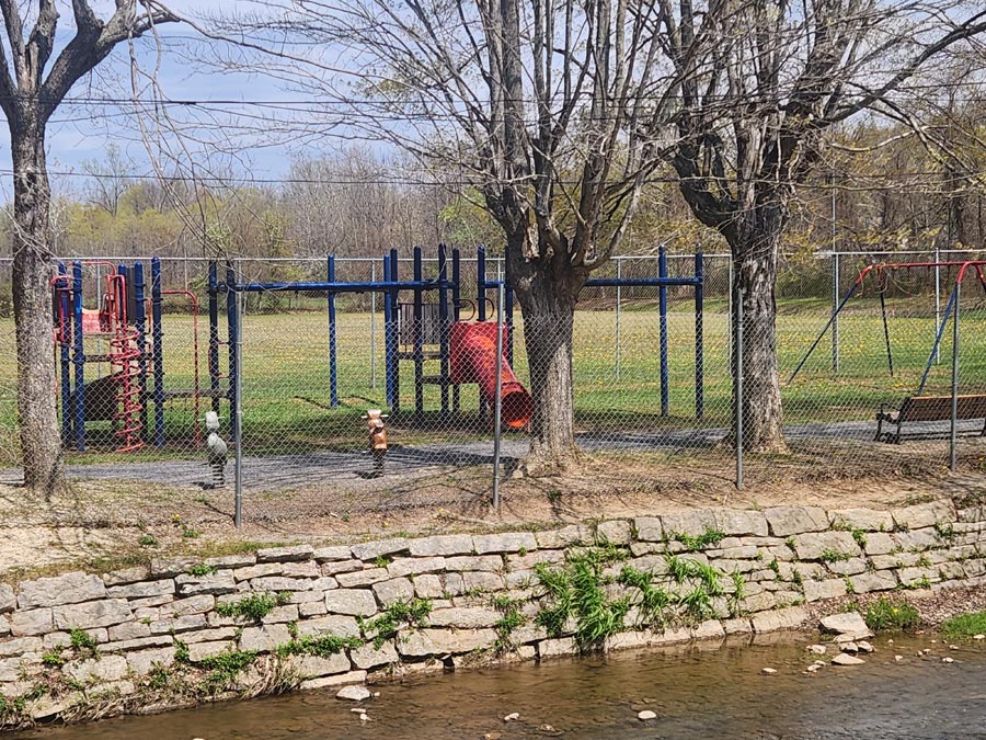 playground.