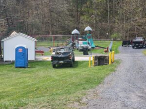 playground.