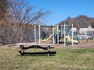 playground.