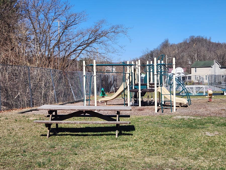 playground.