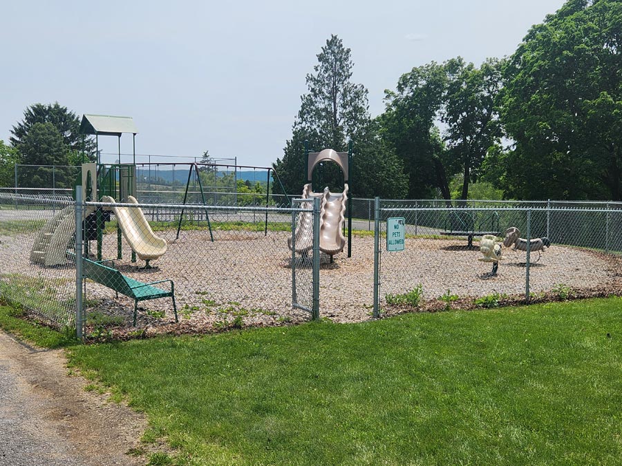 playground.