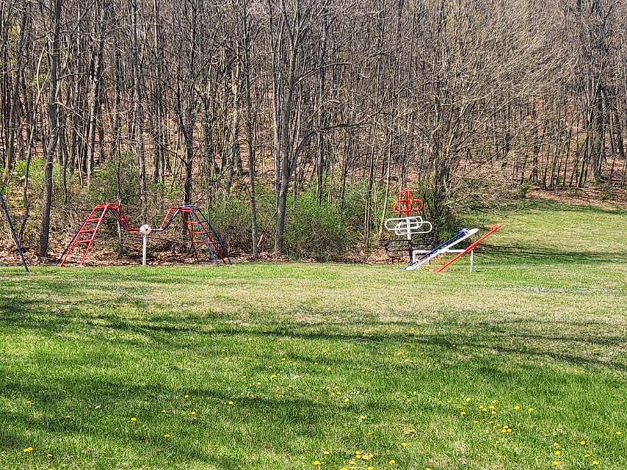 playground.