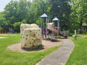 playground.