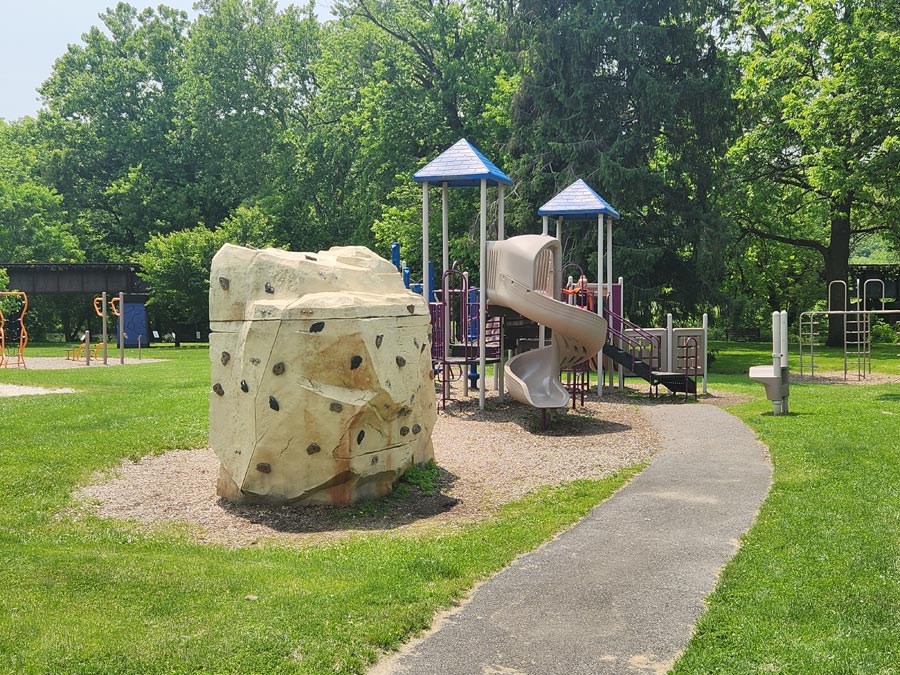 playground.