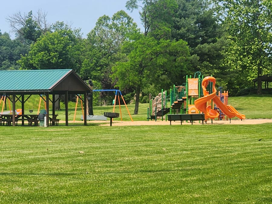 playground.